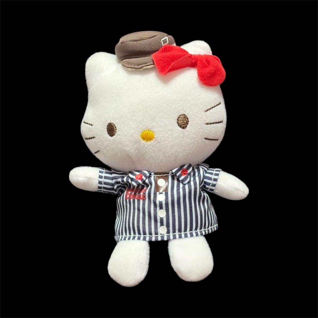 【日本限定】Hello Kitty ぬいぐるみ大量まとめ売り 未開封含即購入OK