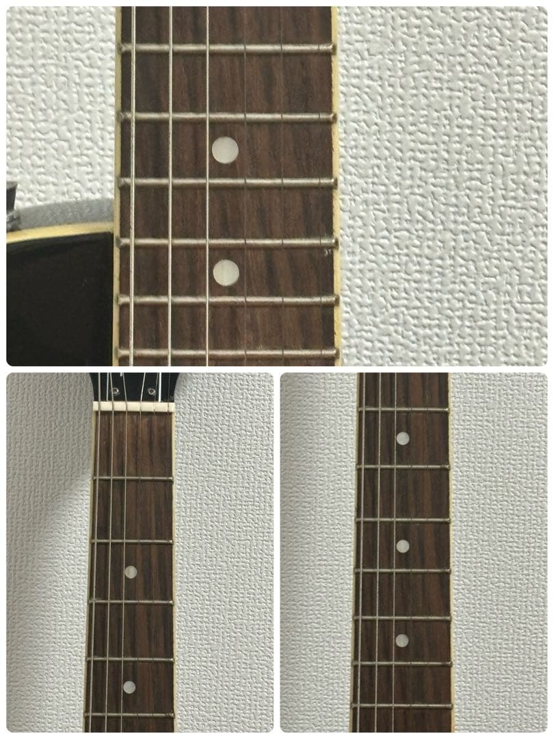Maestro by GIBSON Standard レスポール エレキギター