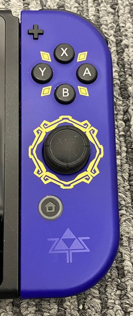 Nintendo Switch 本体 ゼルダ