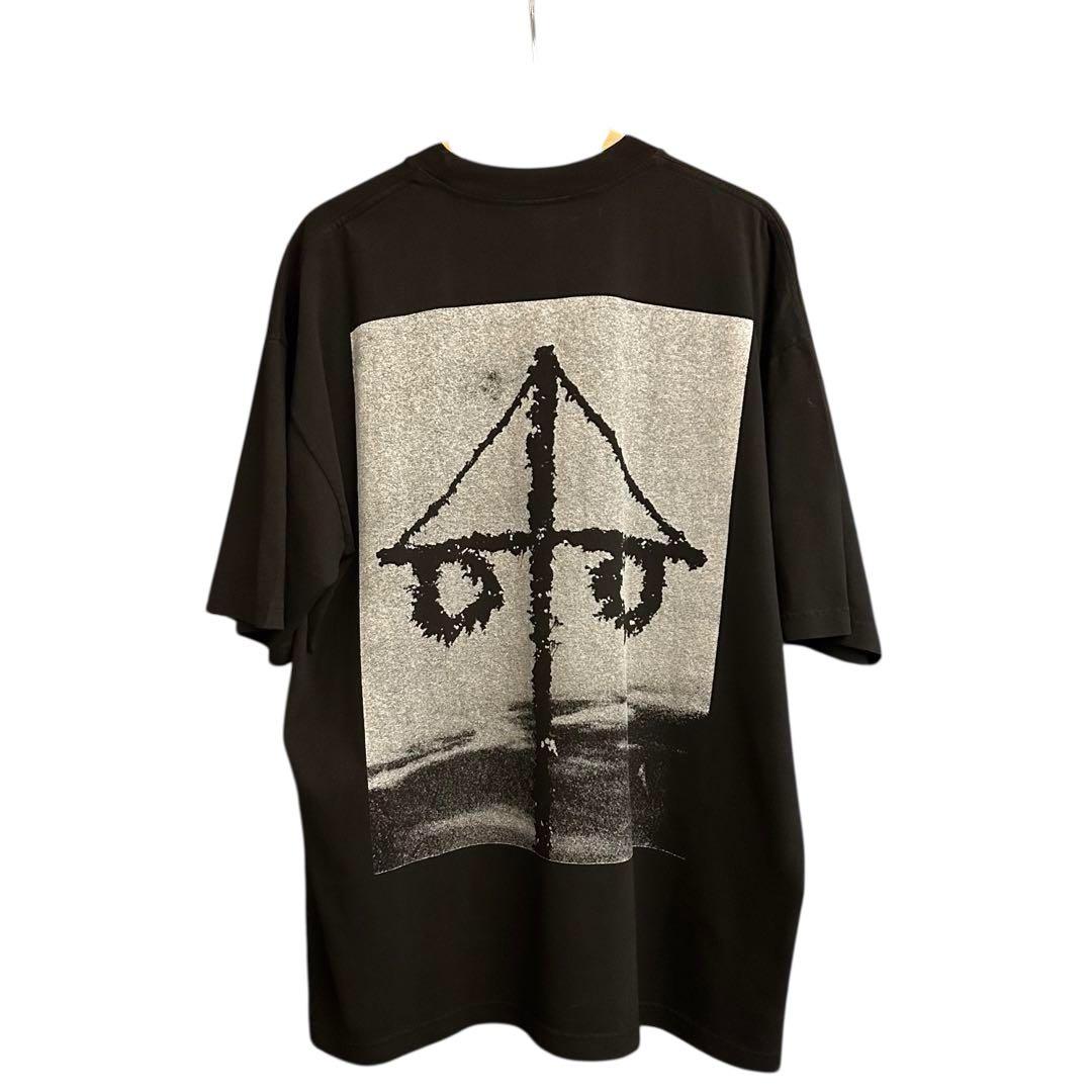 A24×online ceramics midsommar Tシャツ A24 ミッドサマー5周年Tシャツ