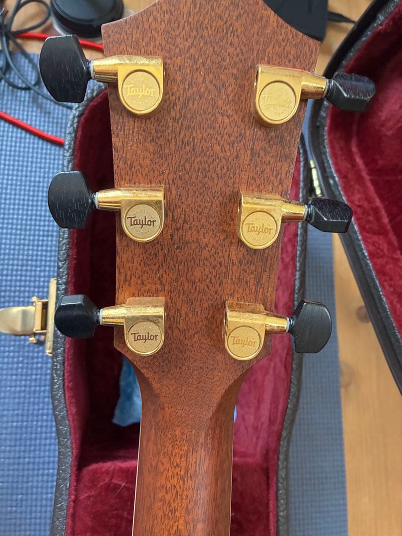 コブクロ 小渕健太郎さん愛用】Taylor 810 テイラー - メルカリ