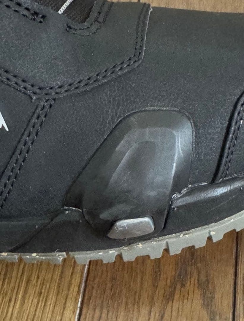 バートン　ステップオン　ブーツ　ルーラー　27