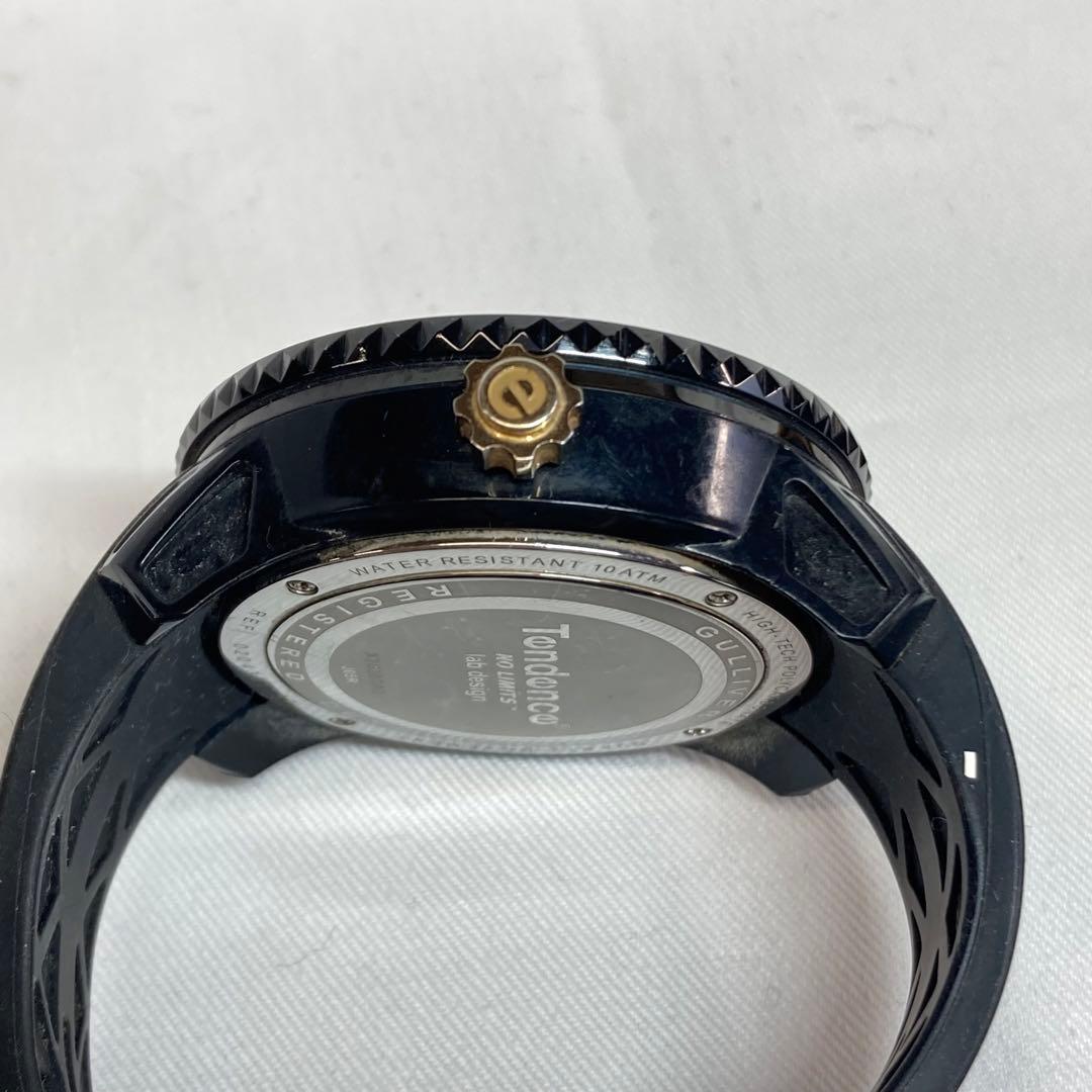 TENDENCE テンデンス メンズ腕時　　　　　　　　B236