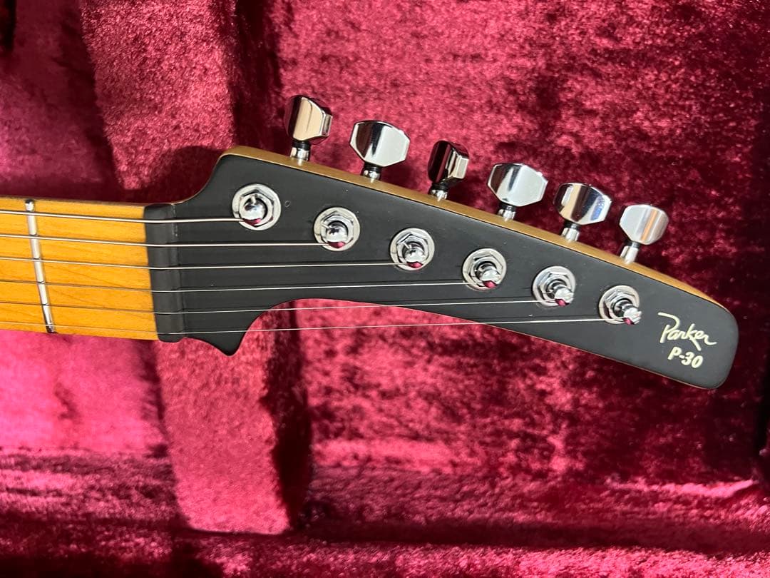 Parker パーカー P-30