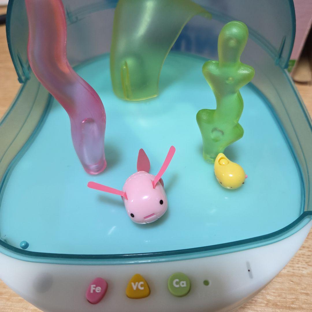 MUTSU　ウォータールーパー　ムツ