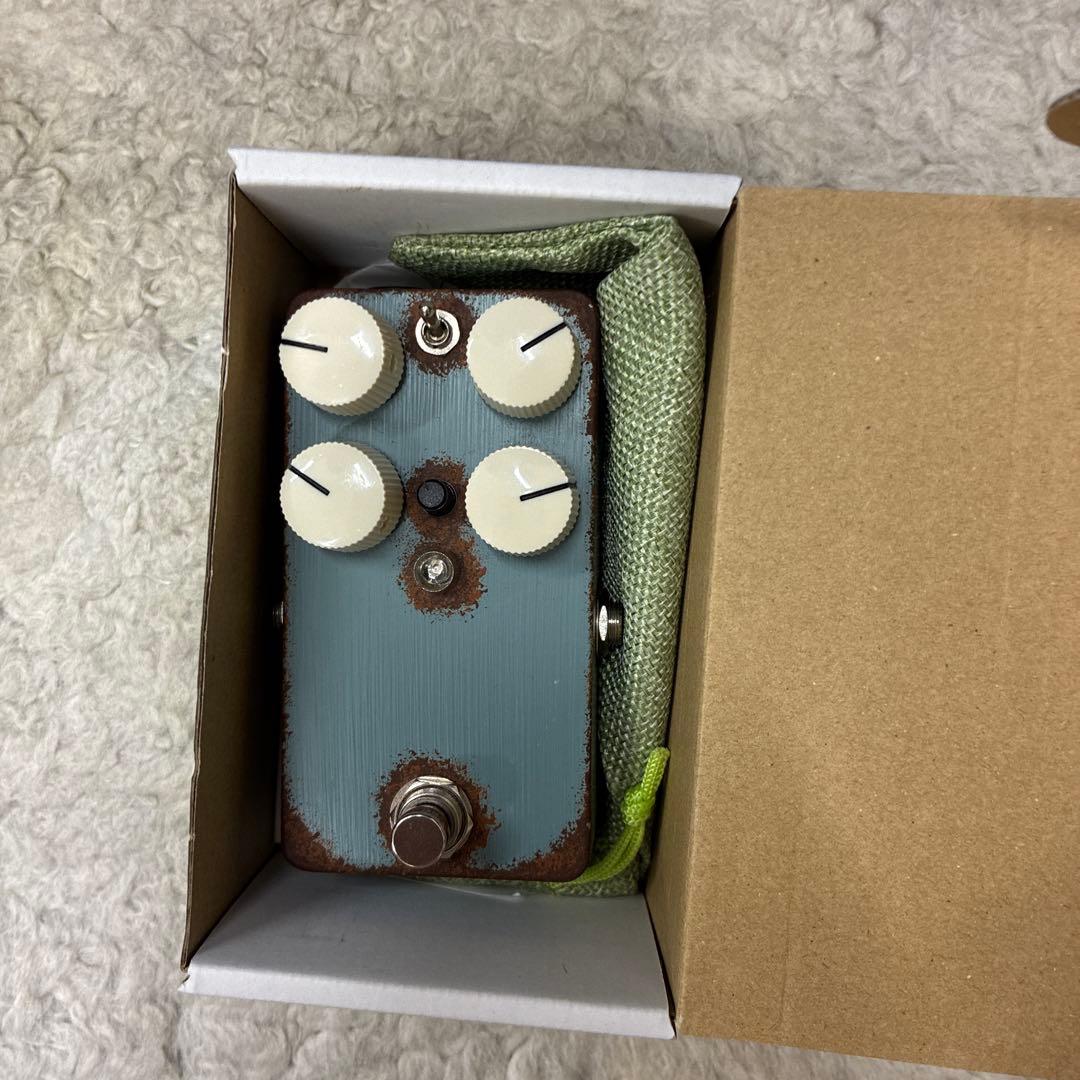 JanRay クローン Clip Mod Tommy's effects - メルカリ