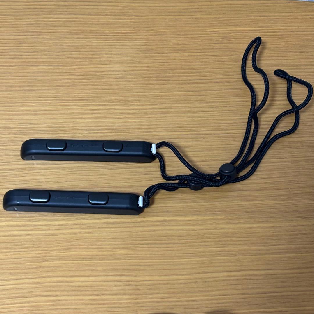 Nintendo Switch 本体　充電アダプター　HDMLケーブル　ドック