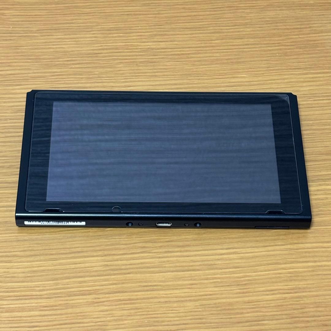 Nintendo Switch 本体　充電アダプター　HDMLケーブル　ドック