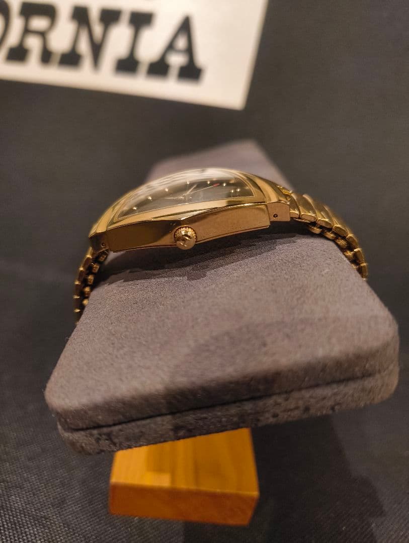 激レア☆HAMILTON　VENTURA　GLADHAND 10周年記限定モデル