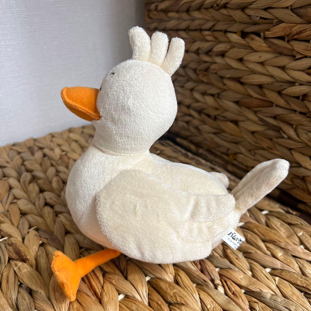 バムとケロ　ぬいぐるみセット　7体　島田ゆか　バムケロシリーズ