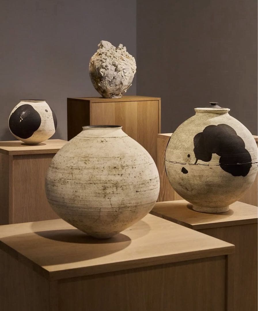 野口寬斉】Jomon Yakishime 新品未使用 落款・印 共箱筆跡付き - メルカリ