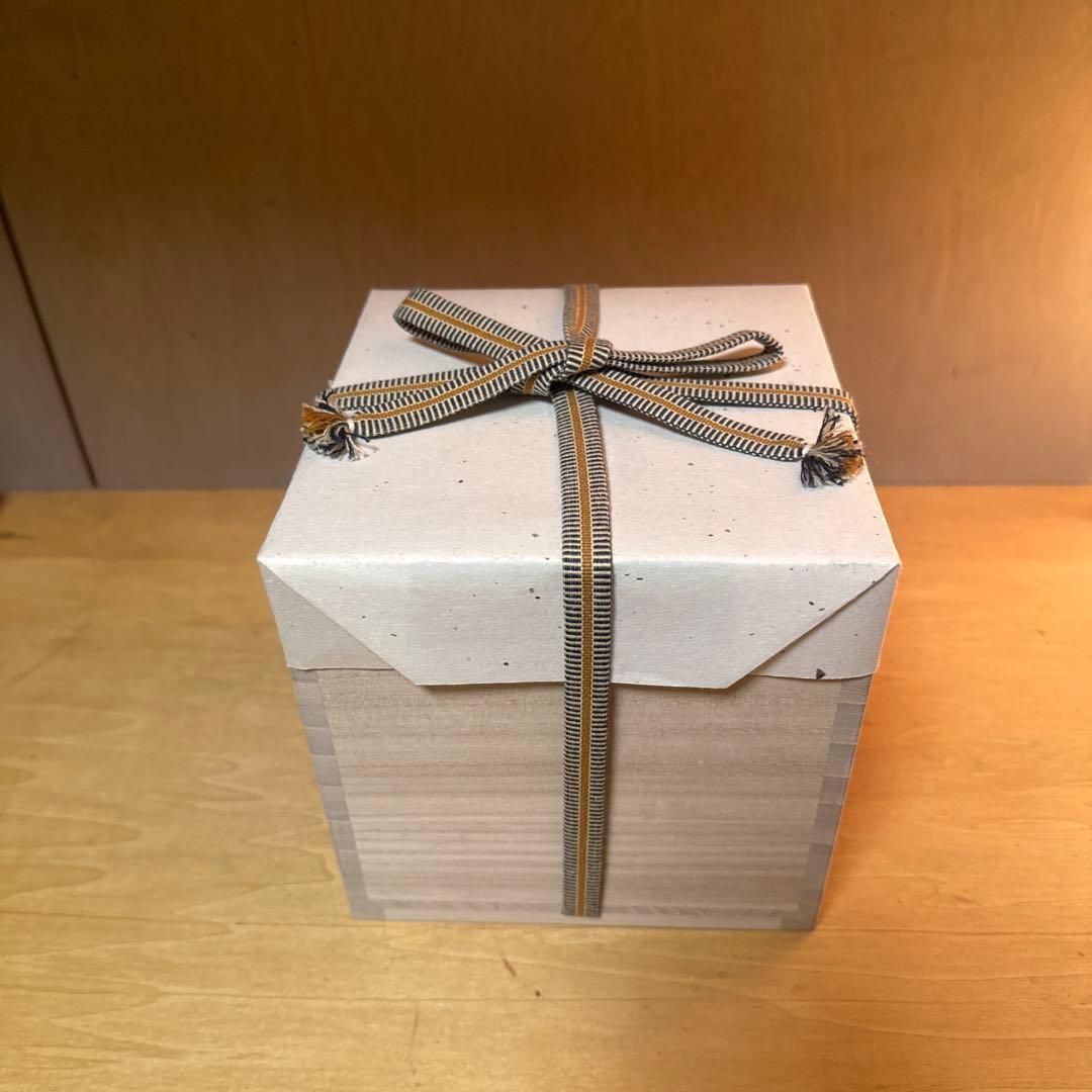 野口寬斉】Jomon Yakishime 新品未使用 落款・印 共箱筆跡付き - メルカリ