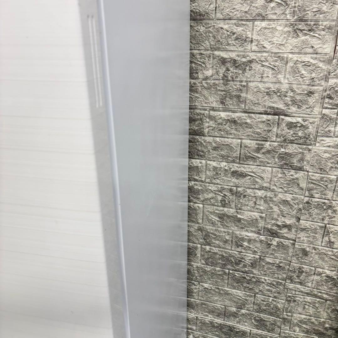 696 大容量　179L シャープ　冷蔵庫　100L強　小型　一人暮らし　両開き