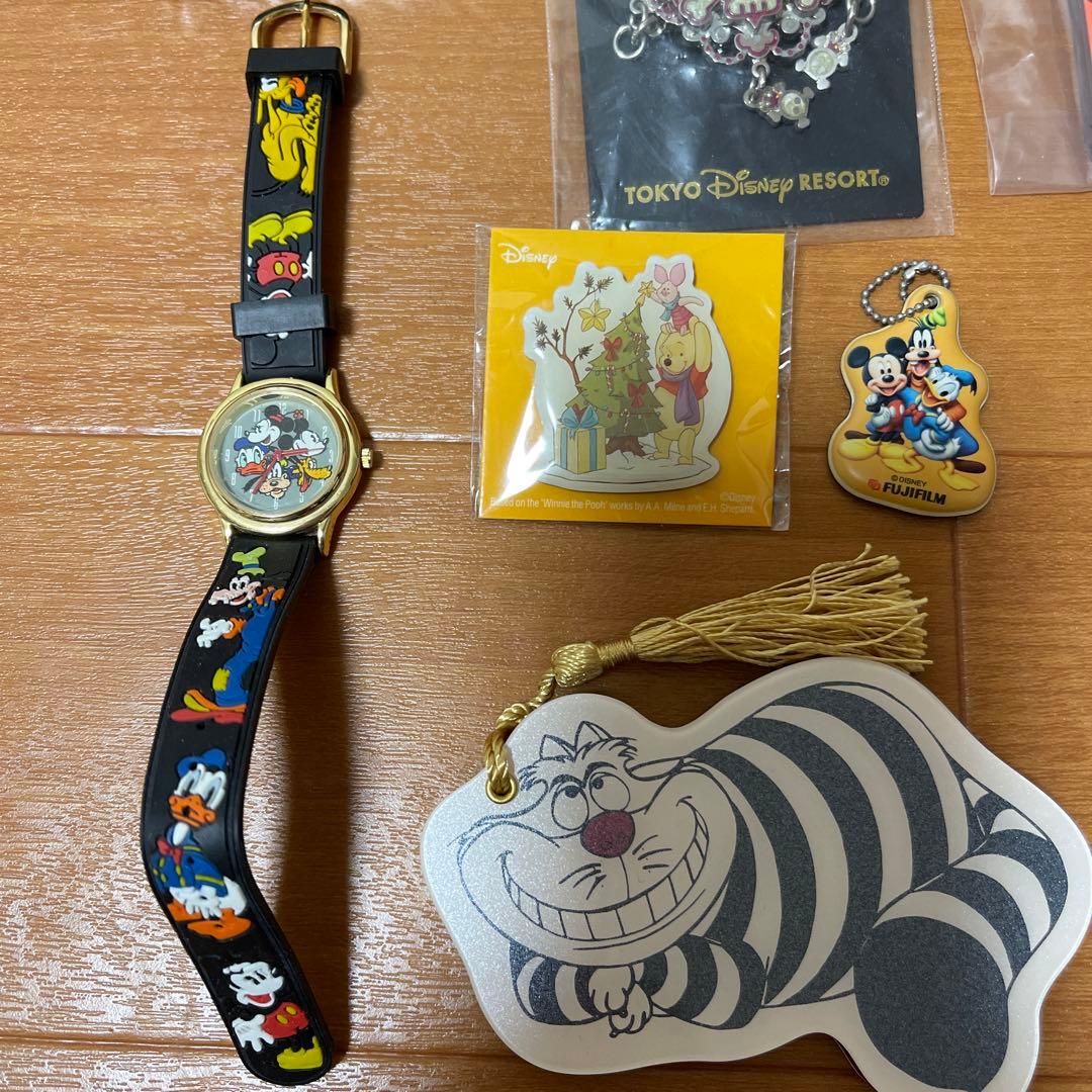 匿名配送！ディズニー グッズ いろいろまとめ売り