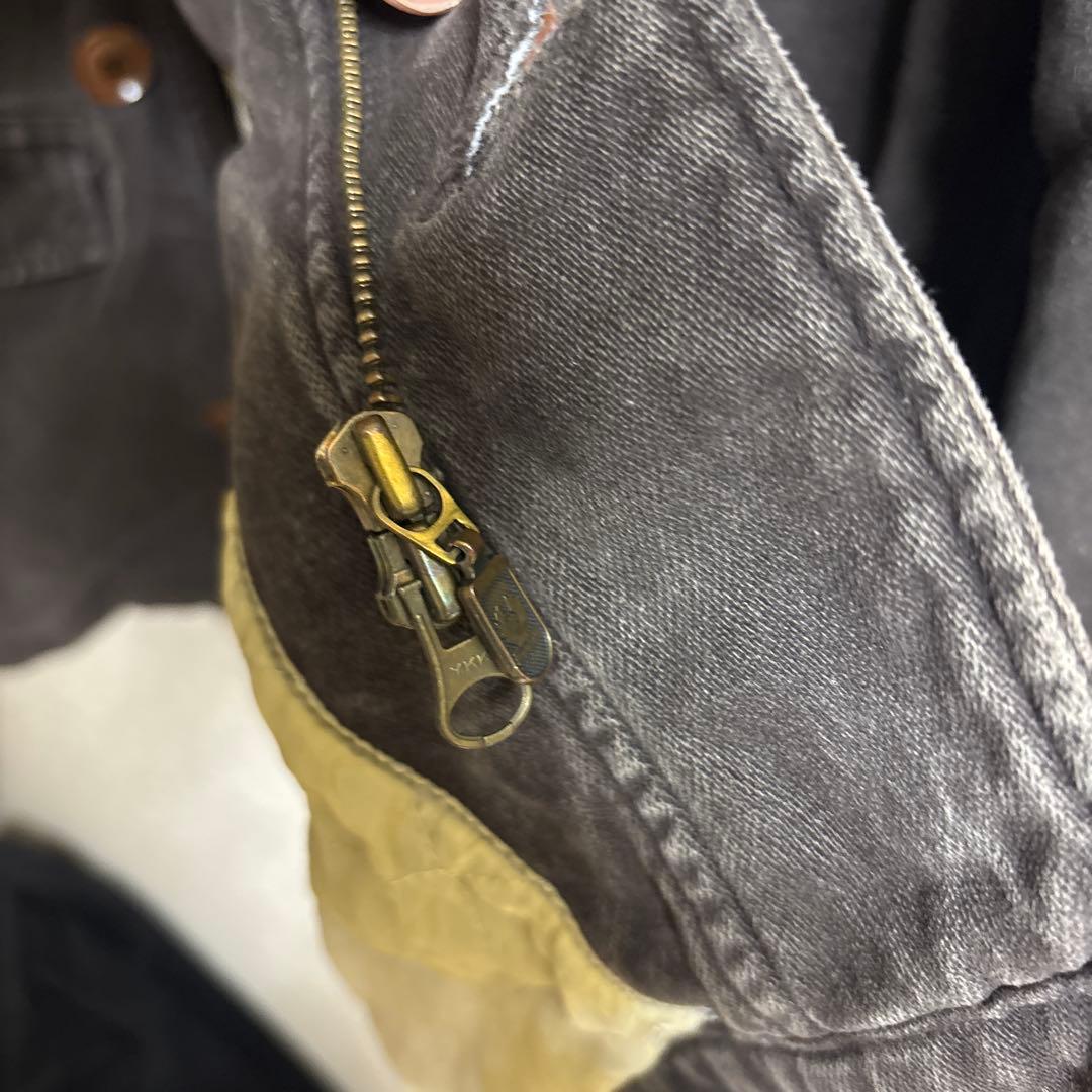 ベルスタッフ　belstff ジャケット　ライダース　コットン　イタリア製