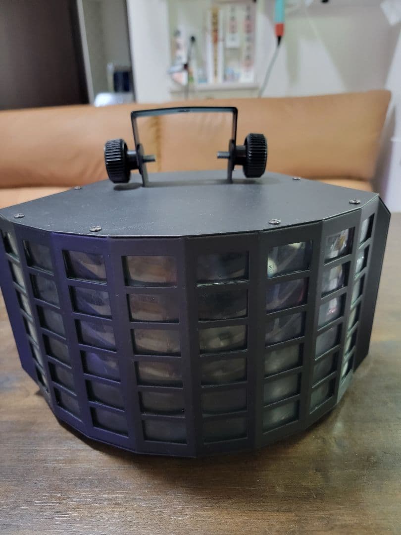 STAGE EVOLUTION Multi de show ライティング機材 STAGE EVOLUTION / Multi de show - YouTube