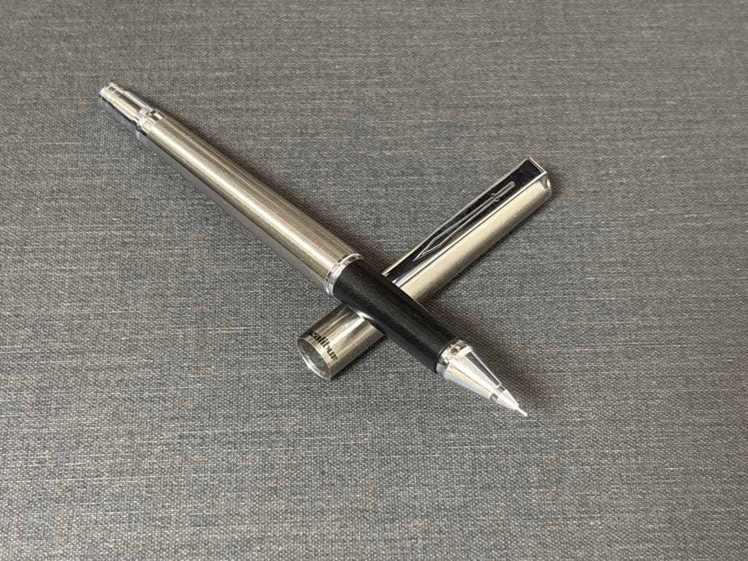 タ*ン様 PXE5 ぺんてる エクスキャリバー Excalibur 0.5mm