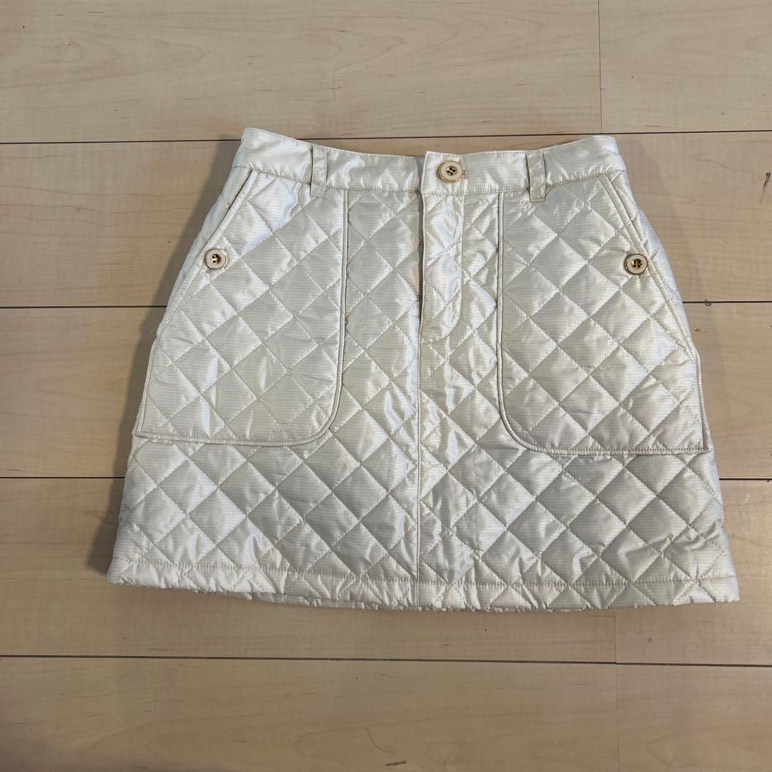 ジュン&ロペ　ベスト　スカート　セット