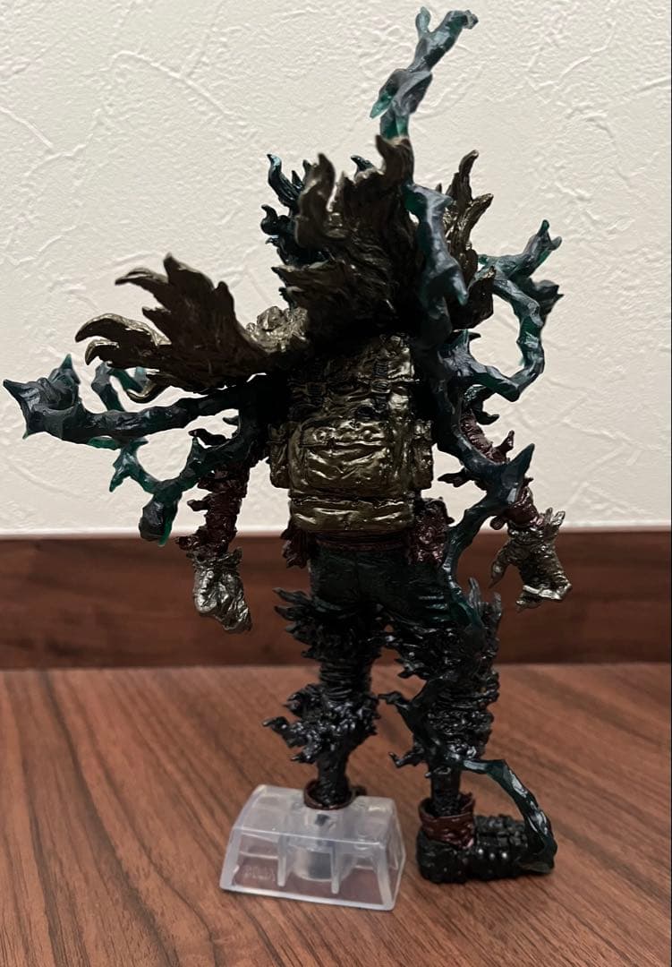 一番くじ 僕のヒーローアカデミア -仲間- ラストワン賞 緑谷出久