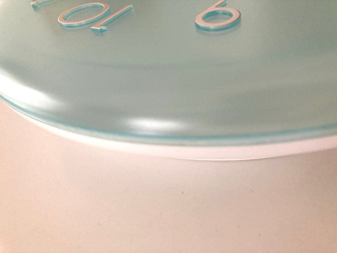 マイケルグレイブス　掛け時計　未使用保管品