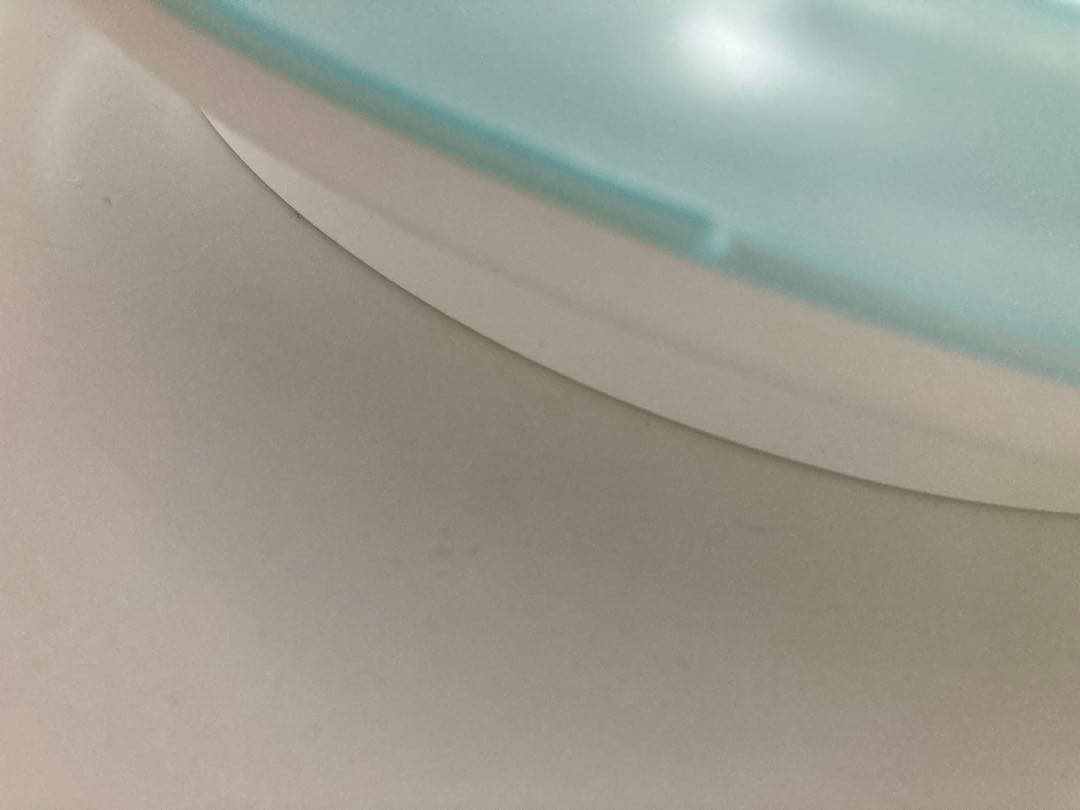 マイケルグレイブス　掛け時計　未使用保管品