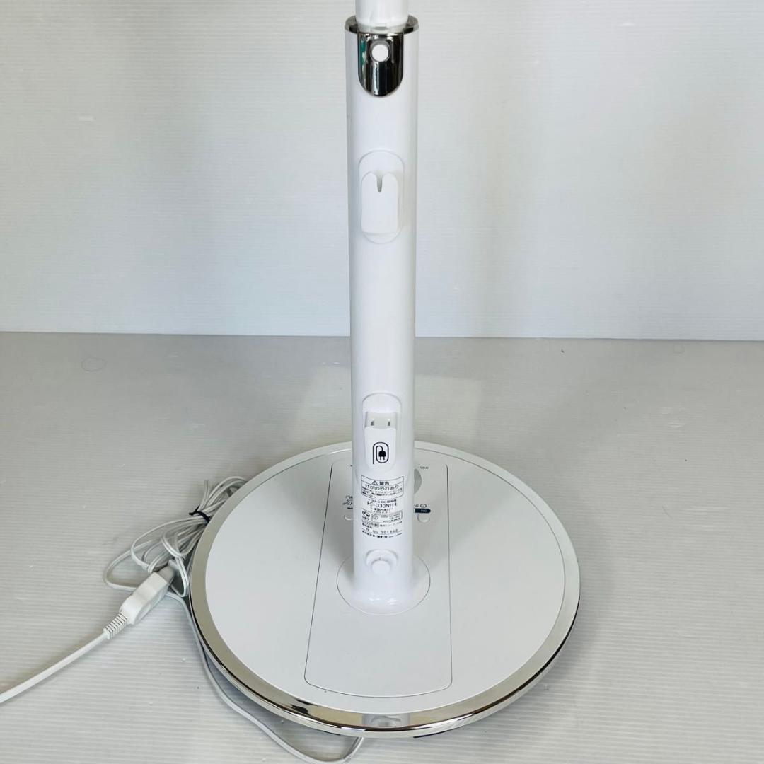 【2023製・ほぼ未使用】トヨトミ 扇風機 サーキュレーター FS-D30NHR