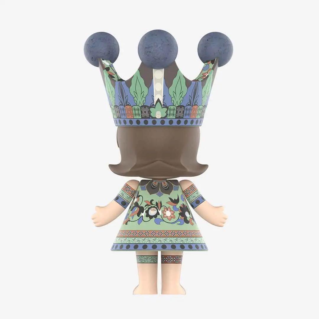 その他 MEGA COLLECTION 400%  MOLLY