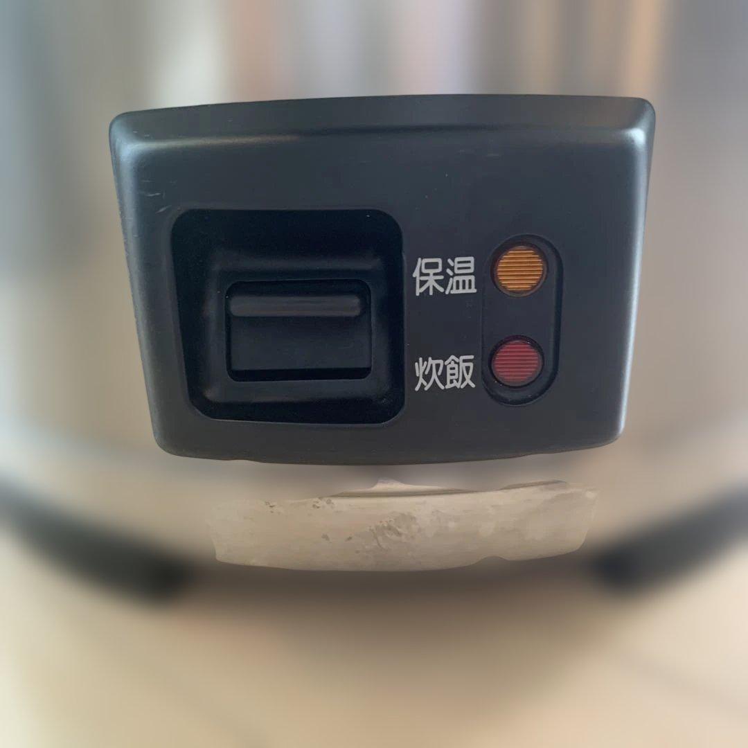 TIGER 炊飯器 JNO-A270 2.7L 保温ジャー