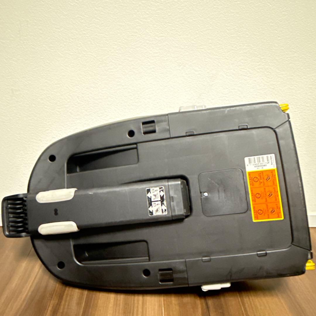 マキシコシ トラベル チャイルドシート ファミリーフィックス ベースセット