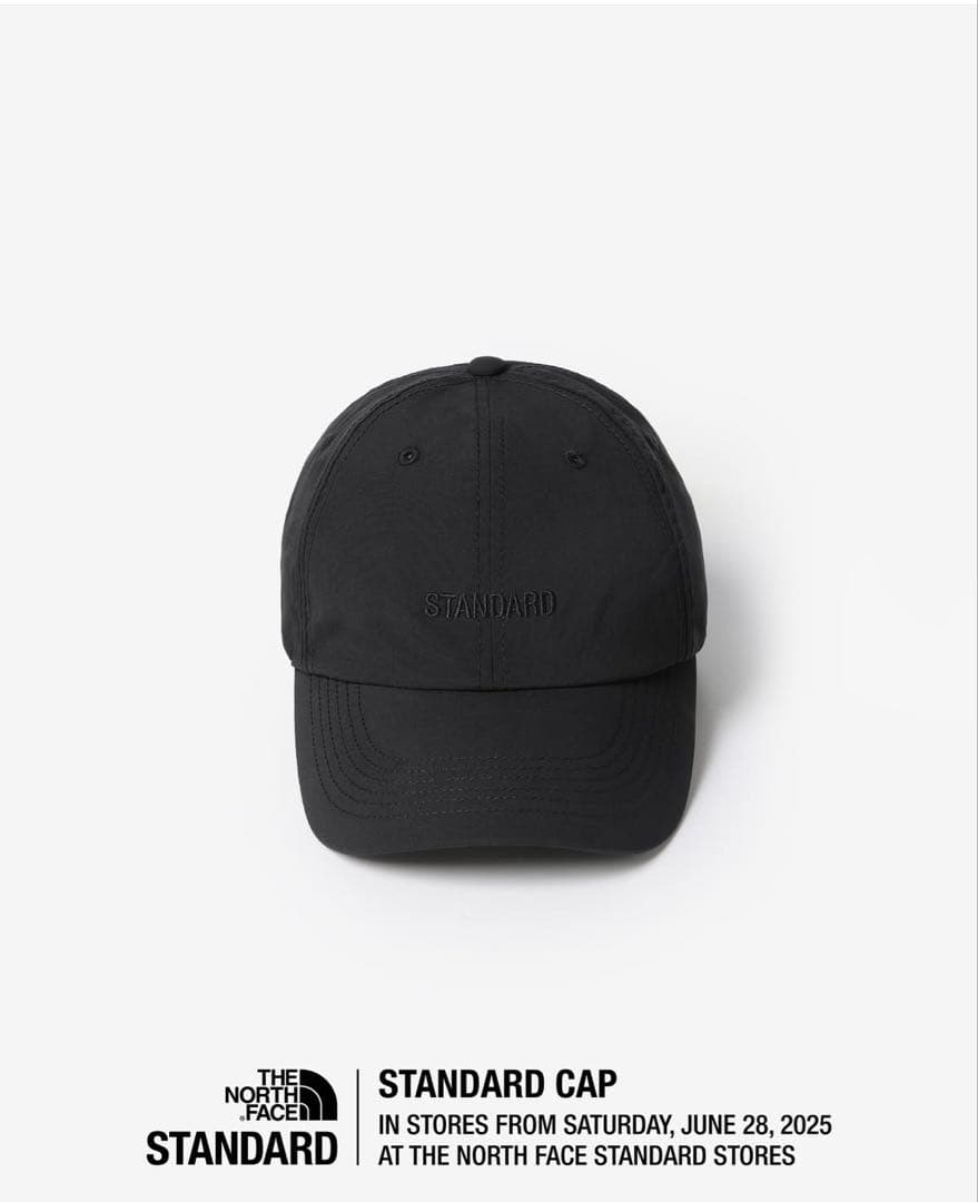今だけ値下げ　新品ノースフェイス スタンダード別注　キャップ 楽天市場】【SALE】THE NORTH FACE ザ・ノース・フェイス NN02573