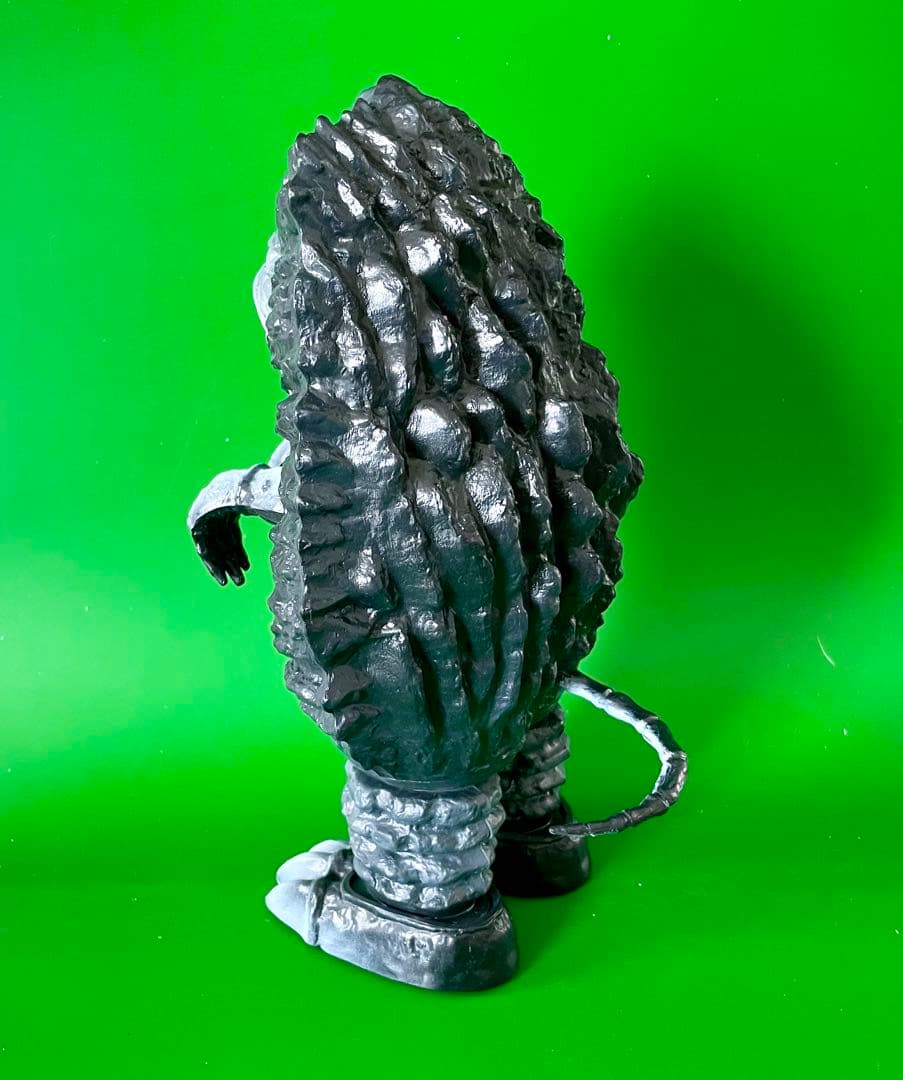 ガラモン 電動歩行サイズソフビ人形 ノスタルジック・ヒーローズデッドストック