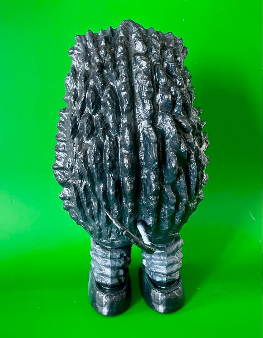 ガラモン 電動歩行サイズソフビ人形 ノスタルジック・ヒーローズデッドストック