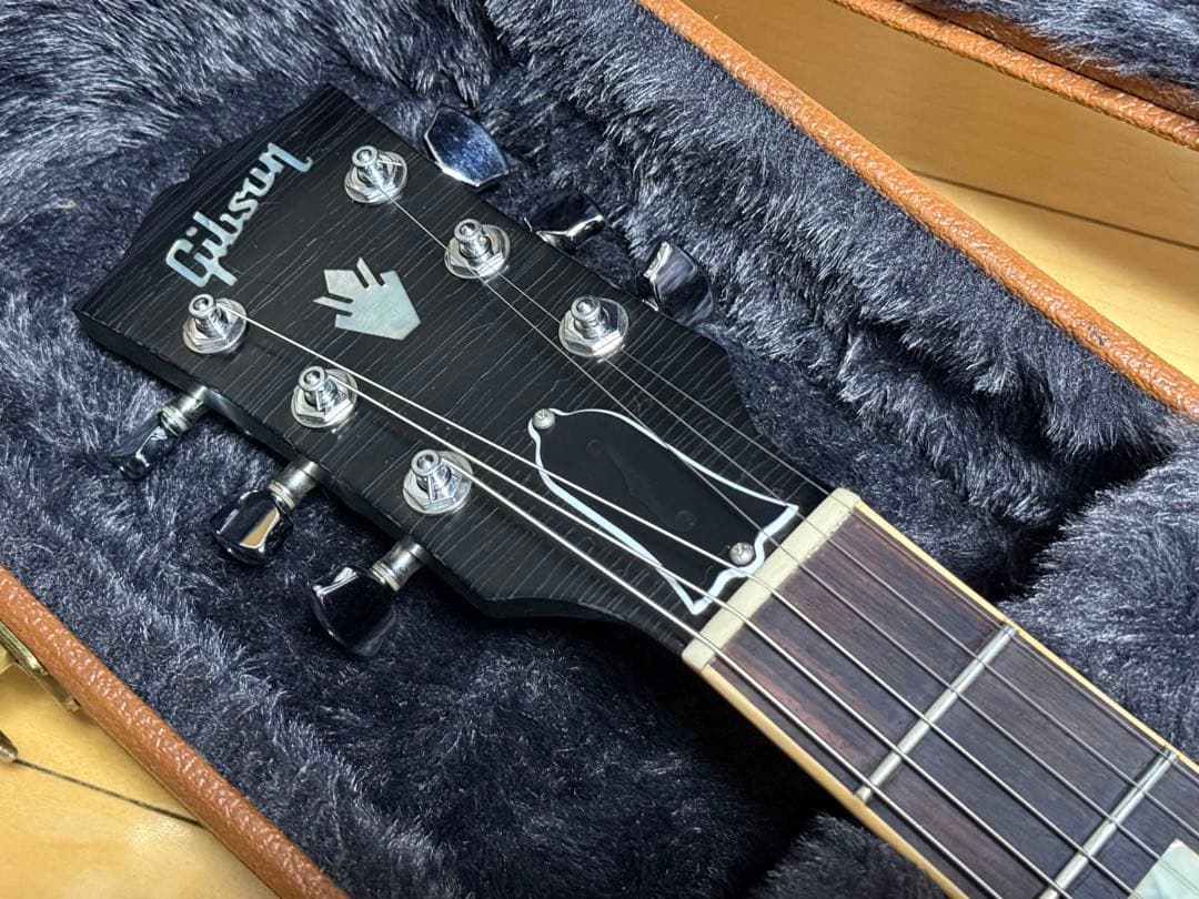 【希少】Gibson ES-339 Memphis 2017