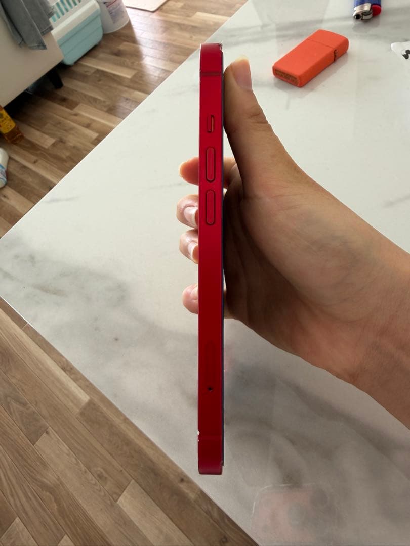 携帯電話本体 iPhone13 128GB