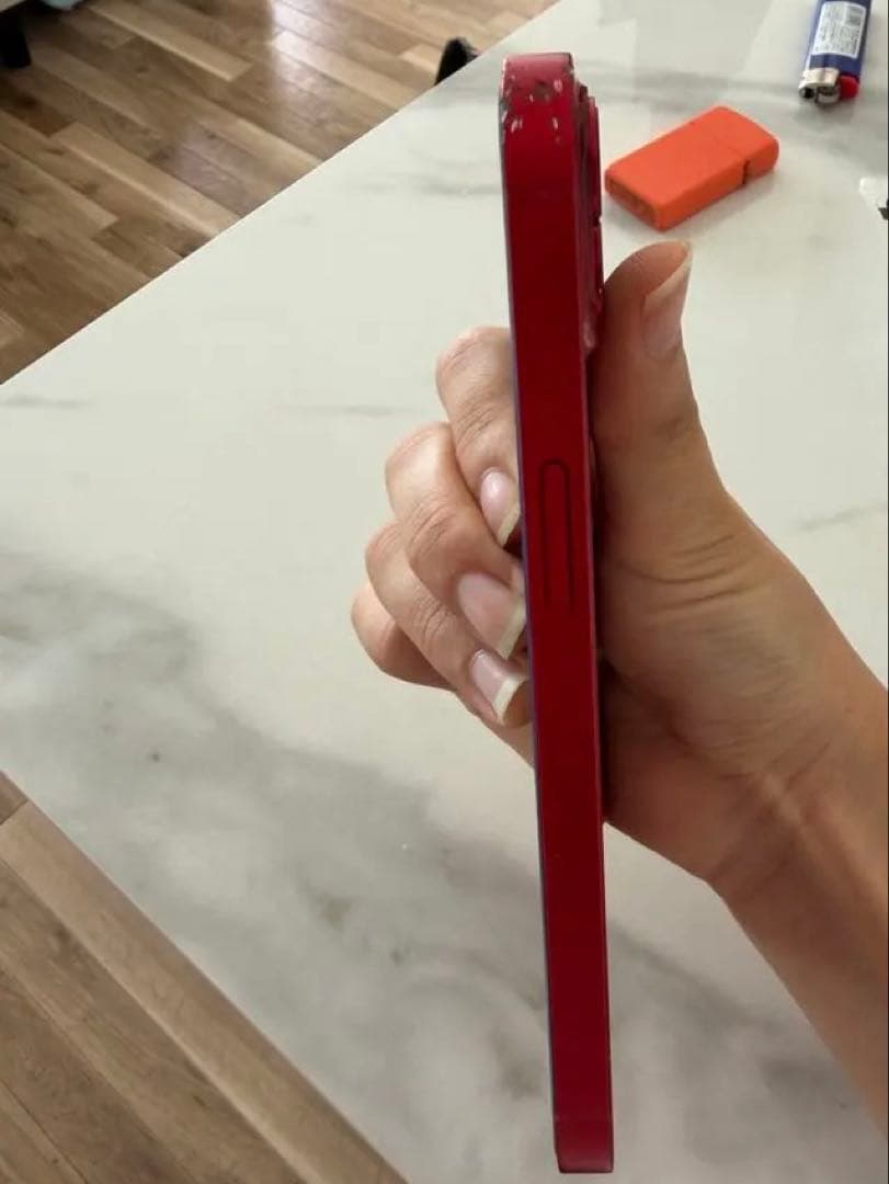 携帯電話本体 iPhone13 128GB