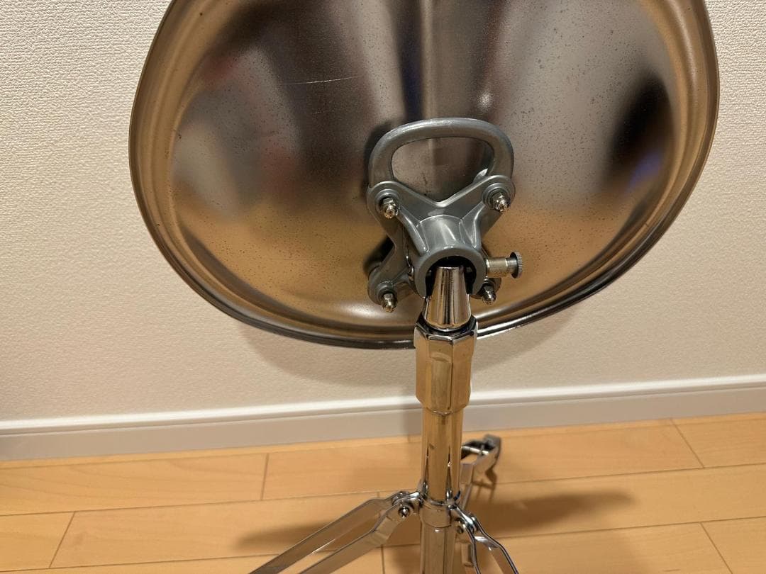 DULTON シルバービートスツール