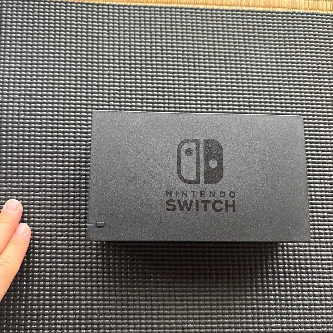 Nintendo Switch 本体 256GBメモリーカード付き