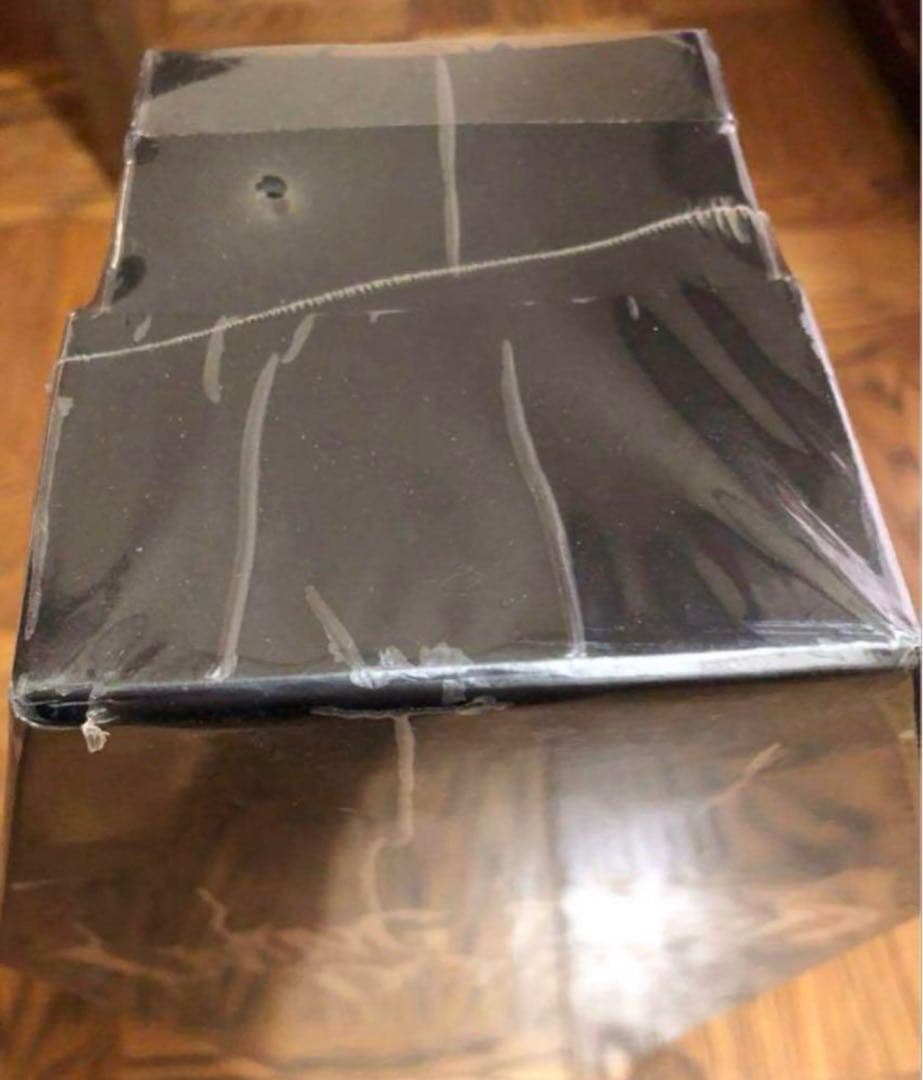 未開封 Living dead dolls School Time Sadie