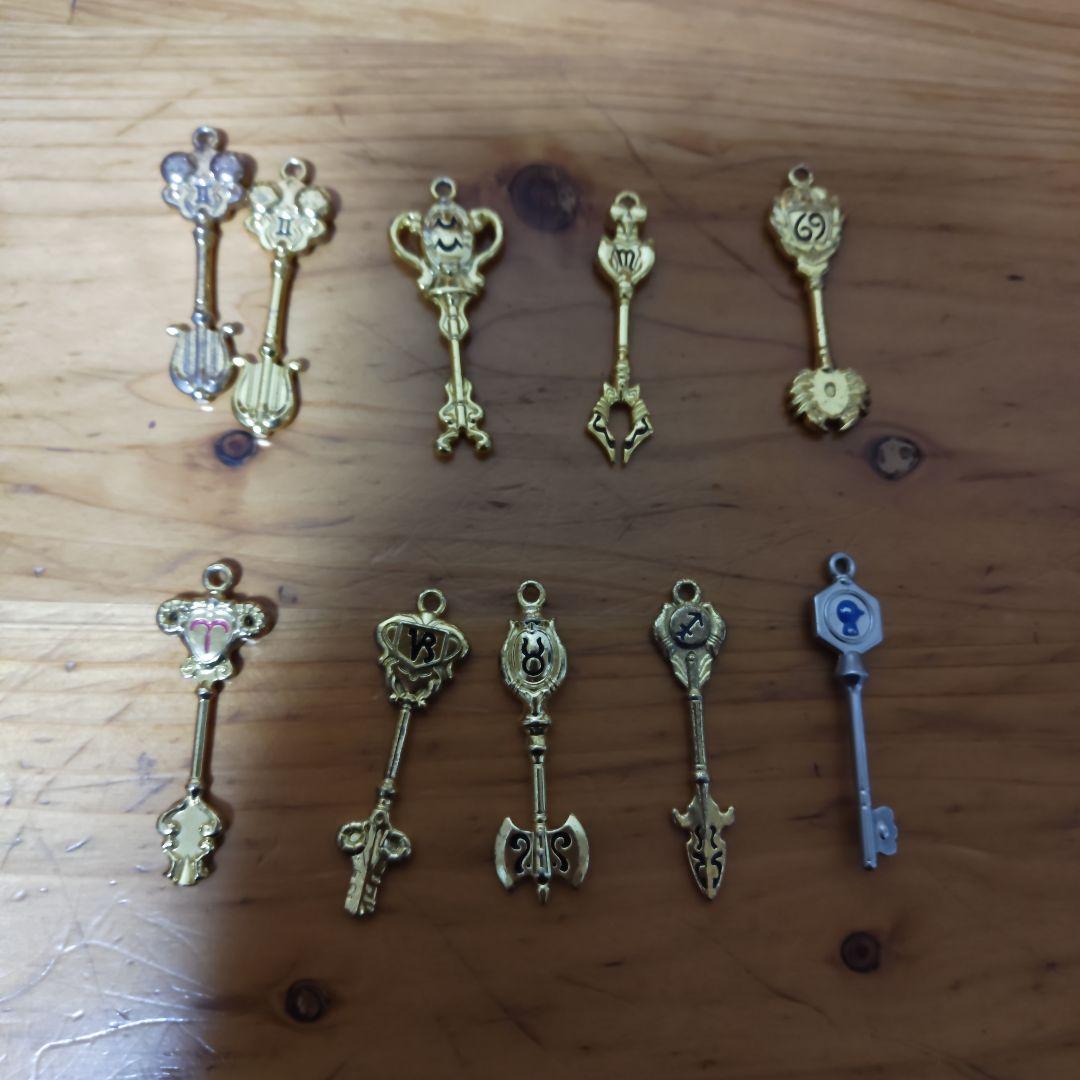 フェアリーテイル 精霊の鍵 - メルカリ