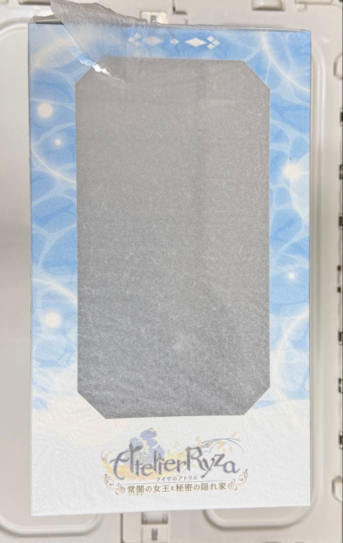 新品 あみあみ特典付き ワンダフルワークス リラ 水着ver ライザのアトリエ