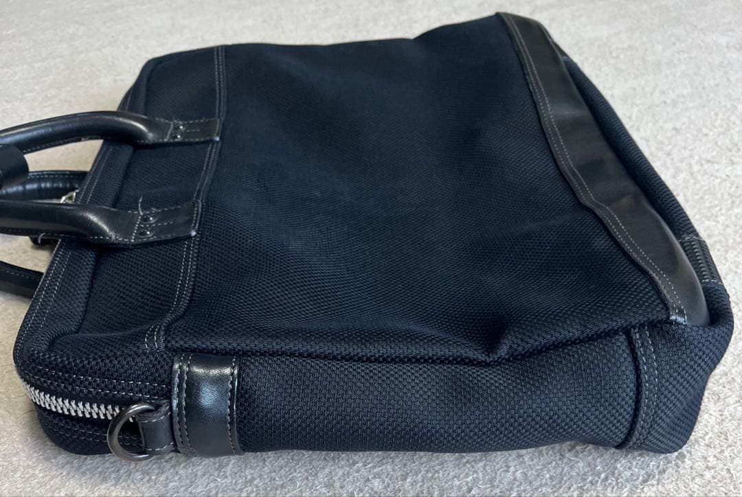 吉田カバン PORTER エルダー ブリーフケース ビジネスバッグ 値下げ交渉可