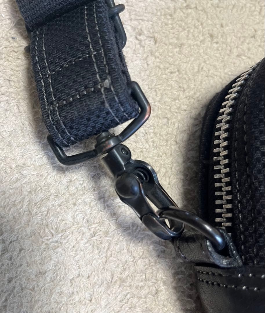 吉田カバン PORTER エルダー ブリーフケース ビジネスバッグ 値下げ交渉可