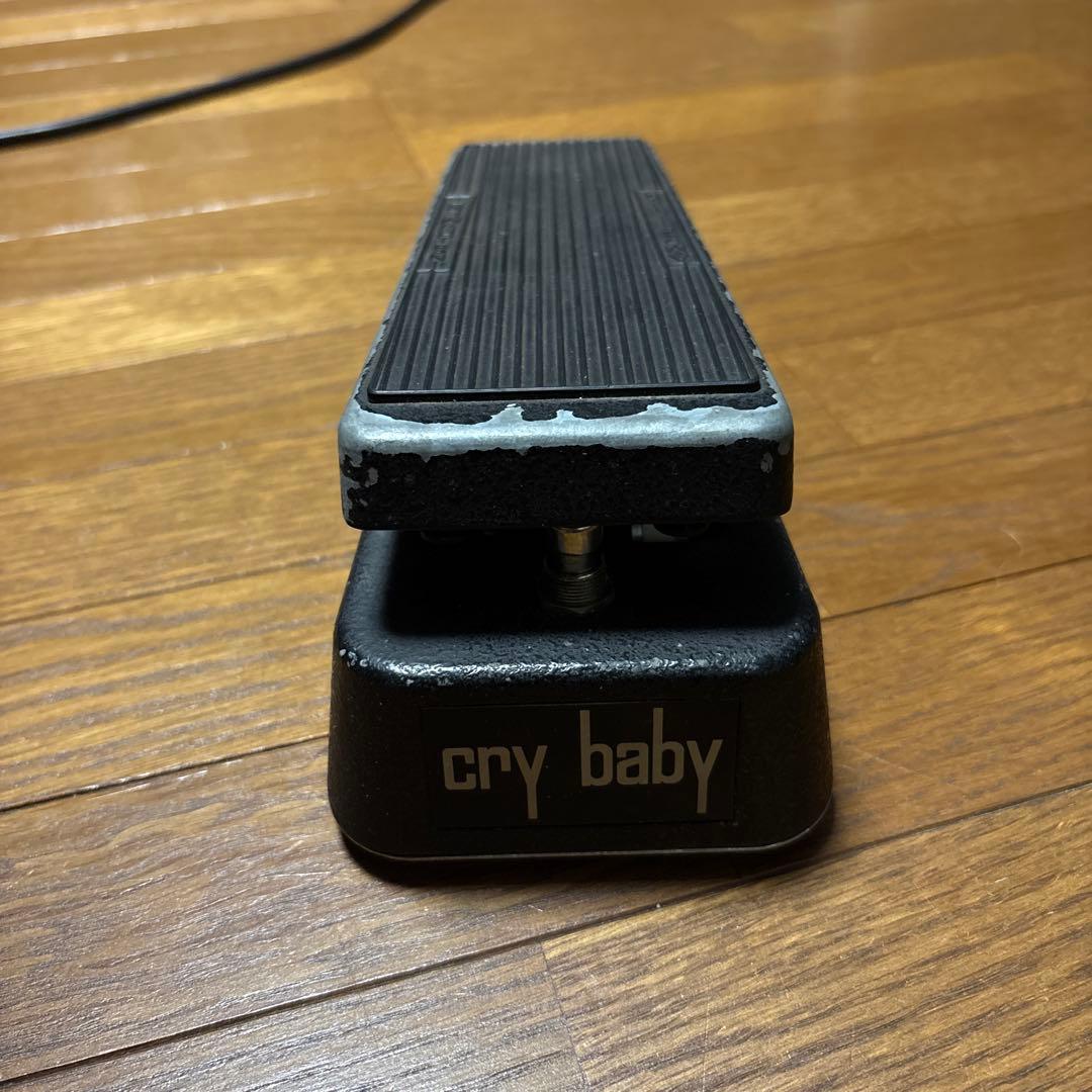 THOMAS ORGAN期 72's cry baby Wah pedal - メルカリ