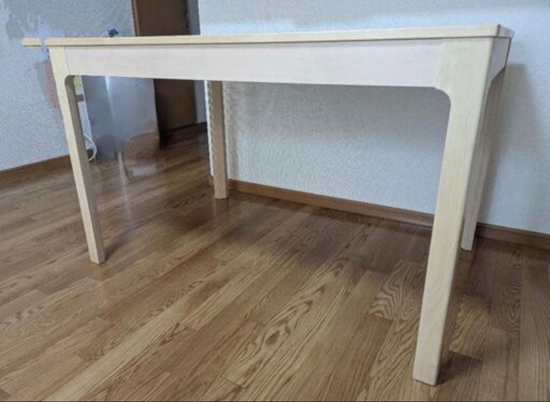 IKEA EKEDALEN ダイニングテーブル 180cm