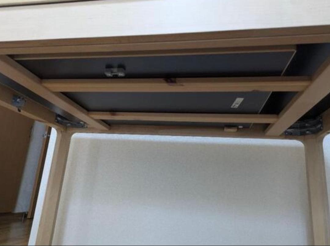 IKEA EKEDALEN ダイニングテーブル 180cm