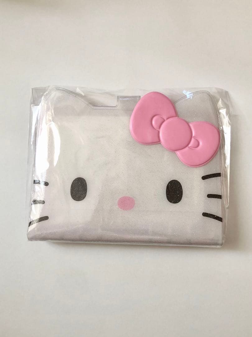 バインダー I Love Hello Kitty ハローキティ ハローキティ バインダー