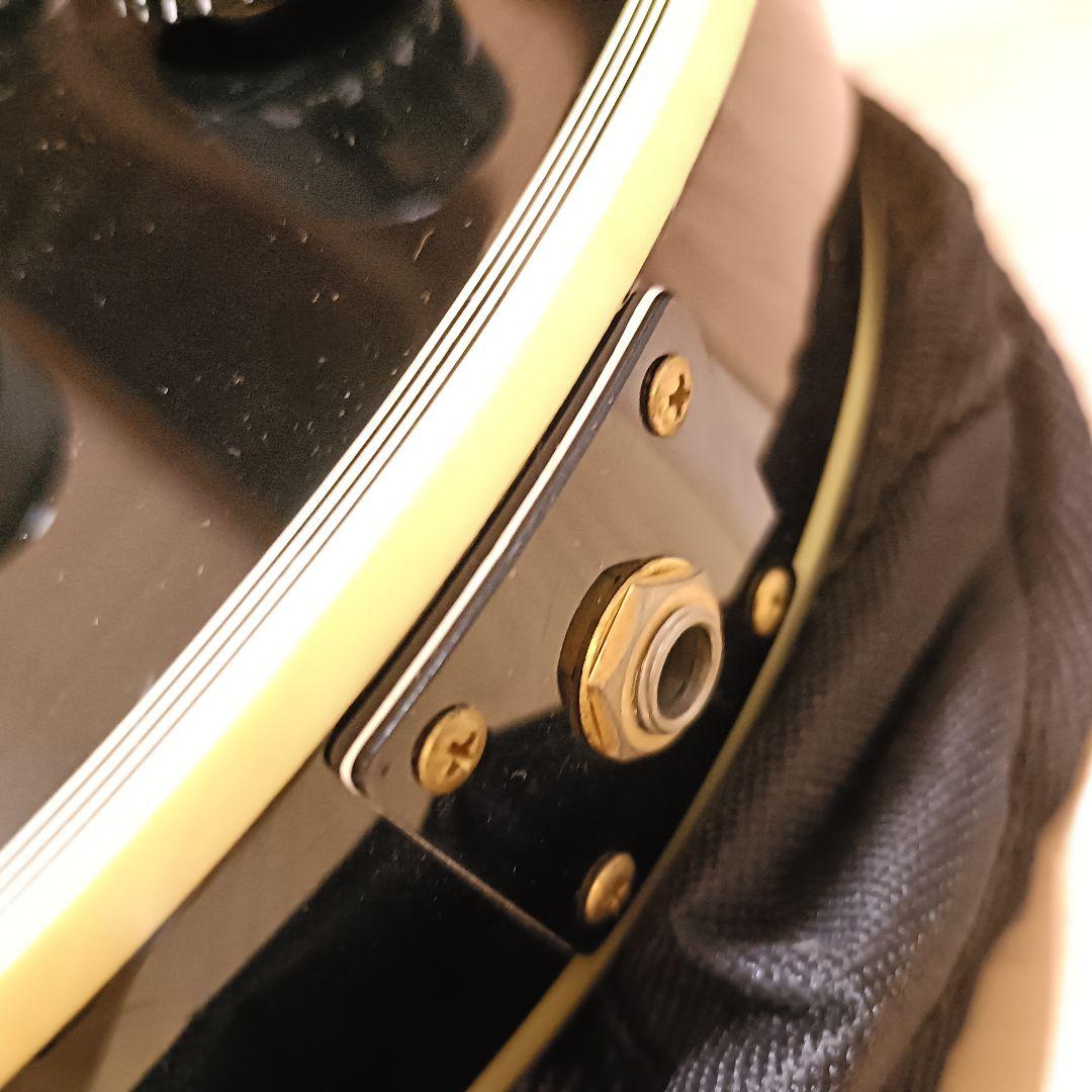 ギター Epiphone Japan LPC-80 Les Paul CUSTOM