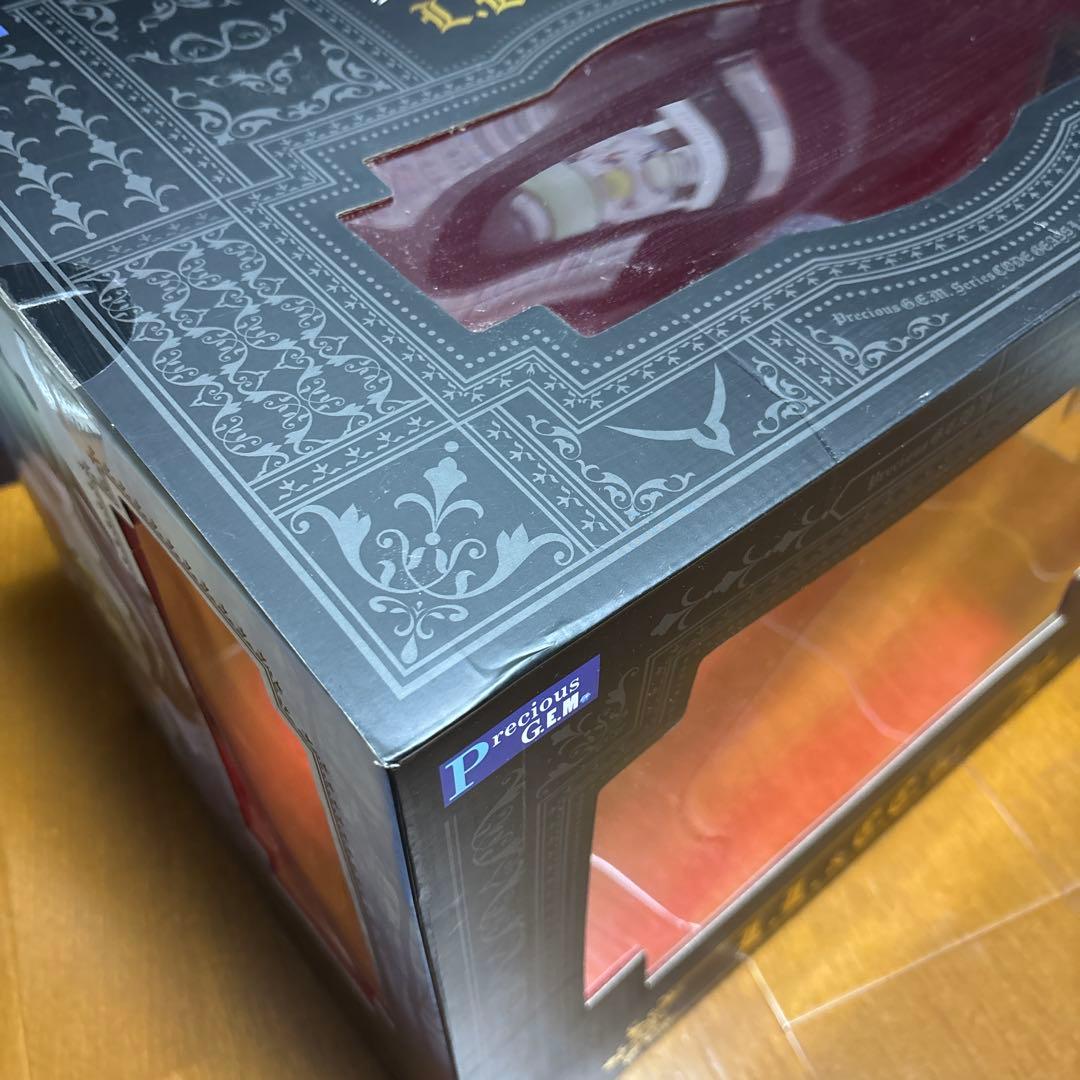 コードギアス　Precious G.E.M L.L.&C.C.セット