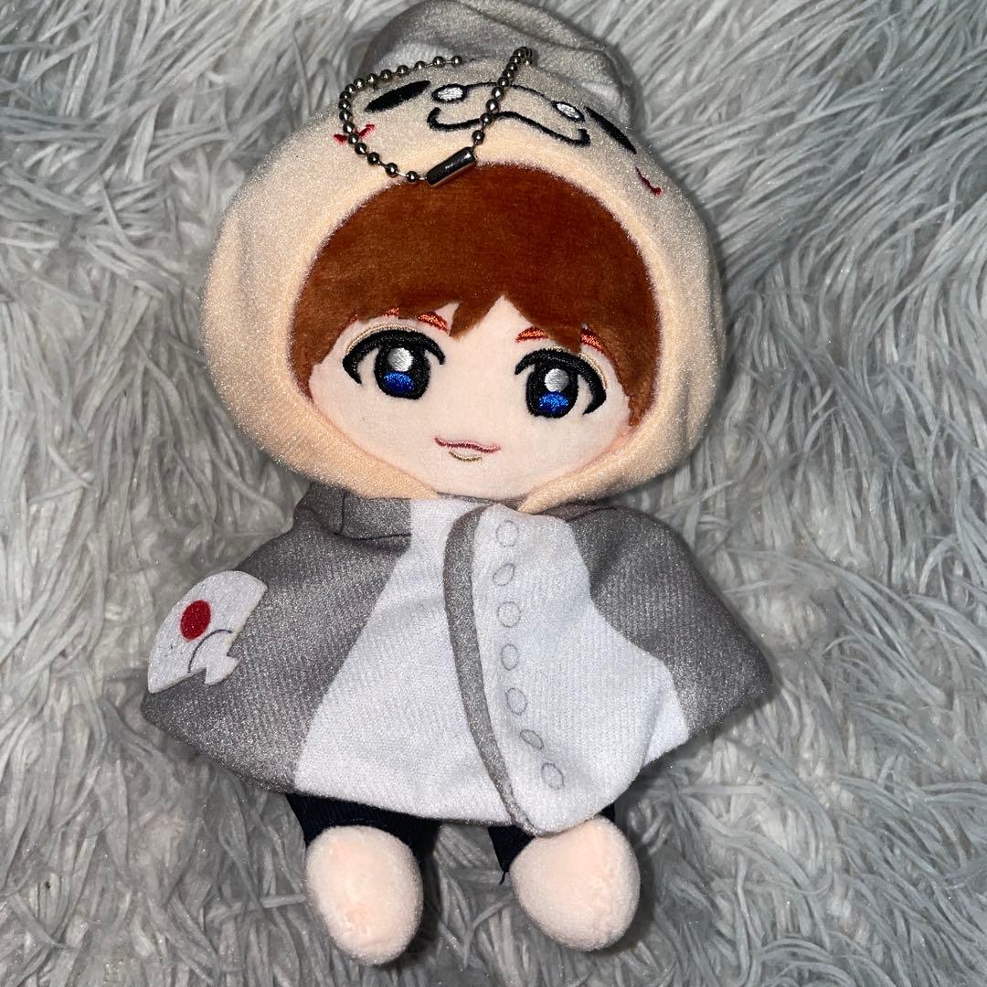 伊野尾慧 ぬいぐるみ - メルカリ