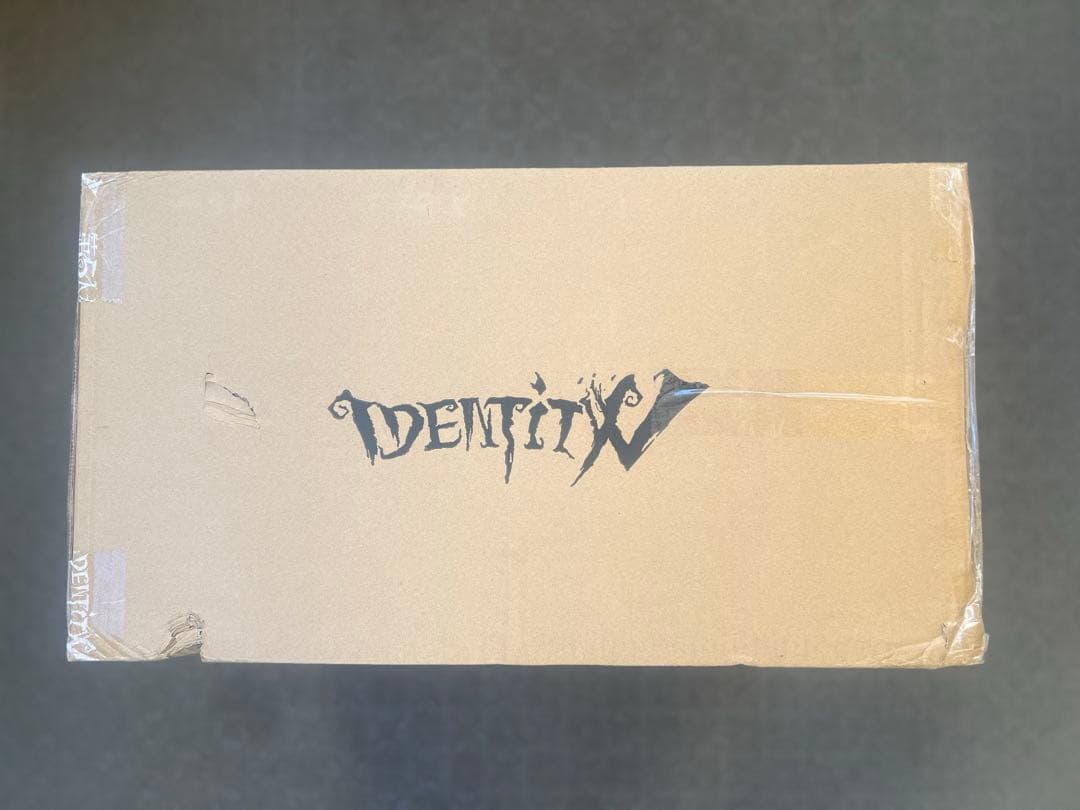 未開封】Identity V 第五人格 7周年限定オフラインパック 特別豪華版